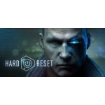 Hard Reset (Extended Edition) – Hledejceny.cz