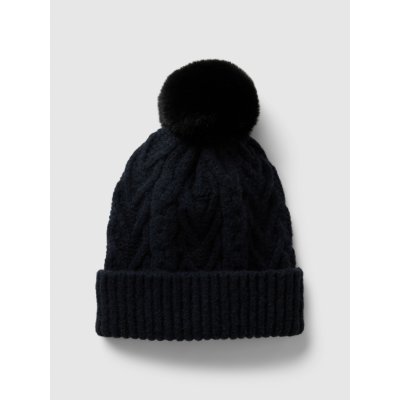 GAP CashSoft Černá – Sleviste.cz