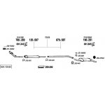 Bosal BS 255-609 – Hledejceny.cz