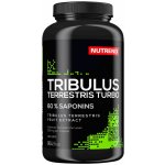 NUTREND Tribulus Terrestris Turbo 500 120 kapslí – Zbozi.Blesk.cz