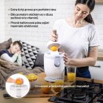 Lauben Electric Citrus Juicer 110WT – Hledejceny.cz