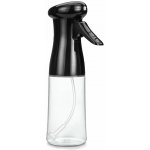 Pronett XJ5558 Rozprašovač na olej černý 200 ml – Zboží Mobilmania
