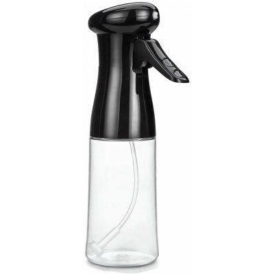 Pronett XJ5558 Rozprašovač na olej černý 200 ml – Zboží Mobilmania