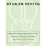Houslová škola pro začátečníky Otakar Ševčík – Sleviste.cz