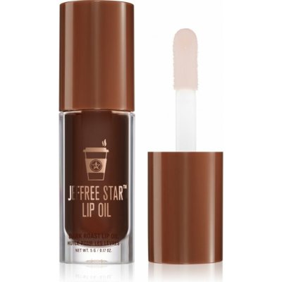 Jeffree Star Cosmetics Lip Oil olej na rty Dark Roast 5 g – Zboží Dáma