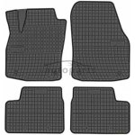 Koberce gumové FroGum OPEL Astra H 2004 - 2014 – Zboží Mobilmania