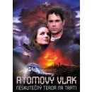 Atomový vlak DVD