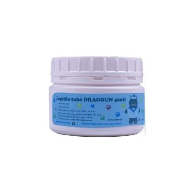 Dragoun 400 g modrá – Zboží Živě