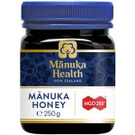 Manuka Květový Med MGO 250+ 250 g – Sleviste.cz