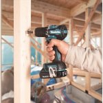 Makita DDF487Z – Zboží Dáma
