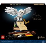 LEGO® Harry Potter™ 76391 Bradavická výbava sběratelská edice – Zboží Živě