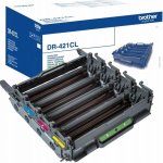 Brother DR-421CL - originální – Zboží Živě