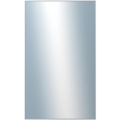 DANTIK stříbrná 60 x 100 cm P01-004 7001004 – Hledejceny.cz