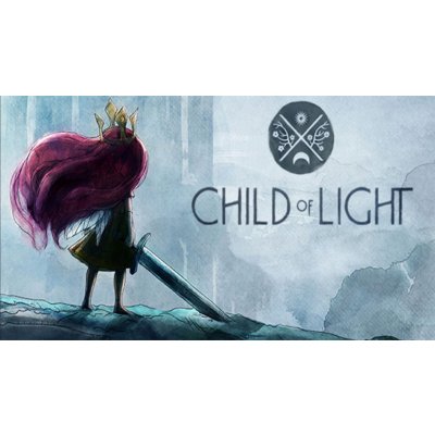 Child of Light – Zbozi.Blesk.cz