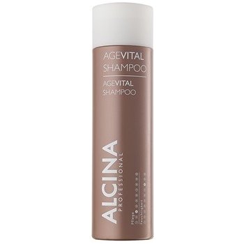 Alcina AgeVital Shampoo 250 ml