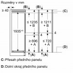 Bosch KBN96ADD0 – Hledejceny.cz