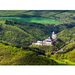 Výlet vyhlídkovým letadlem – Hledejceny.cz