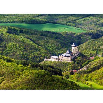 Výlet vyhlídkovým letadlem – Hledejceny.cz