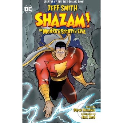 Shazam! - Jeff Smith
