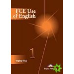 FCE Use of English 1 SB – Zbozi.Blesk.cz