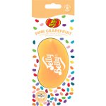 Jelly Belly 3D Air Freshener Pink Grapefruit – Hledejceny.cz