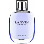 Lanvin L' toaletní voda pánská 100 ml – Sleviste.cz