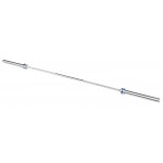 TRUESTEEL Obouručná osa Deadlift bar 2300/50 mm – Zboží Dáma