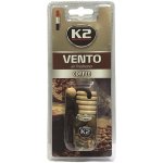 K2 VENTO Coffee – Hledejceny.cz