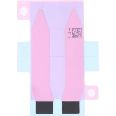 Apple iPhone 14 - Lepka pod baterii Adhesive – Zbozi.Blesk.cz
