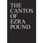 Cantos of Ezra Pound – Hledejceny.cz