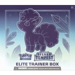 Pokémon TCG Silver Tempest Elite Trainer Box – Sleviste.cz