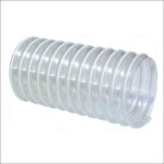 Schauenburg Flexadur PU-2N O 60 - Pro odsávání abrazivních suchých materiálů (-40/+100°C), 0,5 - 0,6 mm – Hledejceny.cz