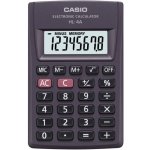 Casio HL 4 A – Hledejceny.cz