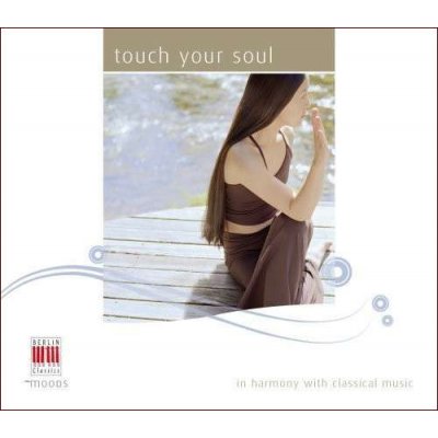 Various - Touch Your Soul – Sleviste.cz