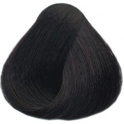 Black Sintesis Color Creme barva na vlasy 4-00 100 ml