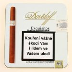 Davidoff Exquisitos 20 ks – Zboží Dáma