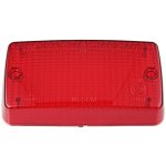 Wesem Krytka mlhového světla 02004 červená – Hledejceny.cz