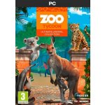 Zoo Tycoon: Ultimate Animal Collection – Hledejceny.cz