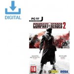 Company of Heroes 2 The Southern Fronts Mission Pack – Hledejceny.cz