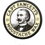 Captain Fawcett vosk na knír Sandalwood 15 ml – Zboží Dáma