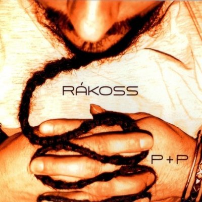 Rákoss - P+P CD