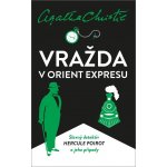 Vražda v Orient expresu – Hledejceny.cz