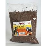 Apetit Lněné semínko 0,8 kg – Zboží Dáma