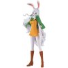 Sběratelská figurka Bandai Banpresto One Piece DXF The Grandline Lady Wanokuni Vol.9 Carrot