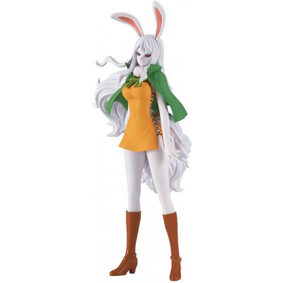 Bandai Banpresto One Piece DXF The Grandline Lady Wanokuni Vol.9 Carrot – Hledejceny.cz