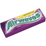 Wrigley's Airwaves Cassis 30x14 g – Zbozi.Blesk.cz