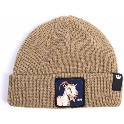Goorin The Him Beanie Biscuit – Hledejceny.cz