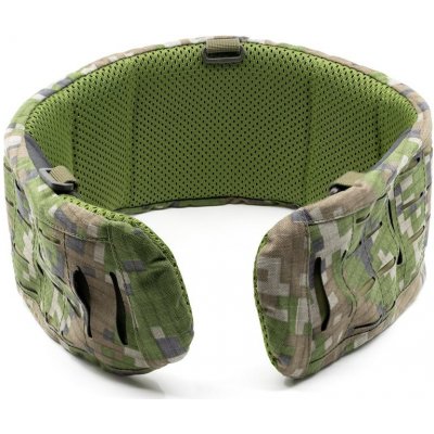 opasek Fenix Protector OSSR balistický Raptor vz.07 Digital Les – Zboží Dáma