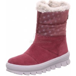 Superfit dětské zimní boty 1-000221-5500