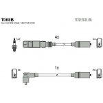 Sada kabelů pro zapalování TESLA T068B – Hledejceny.cz